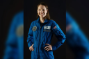 Sky’s the limit for first female Aussie astronaut as she reaches for the stars