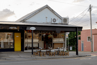 Your first look inside Gum Bistro, the charming West End newcomer fuelled by Qld produce