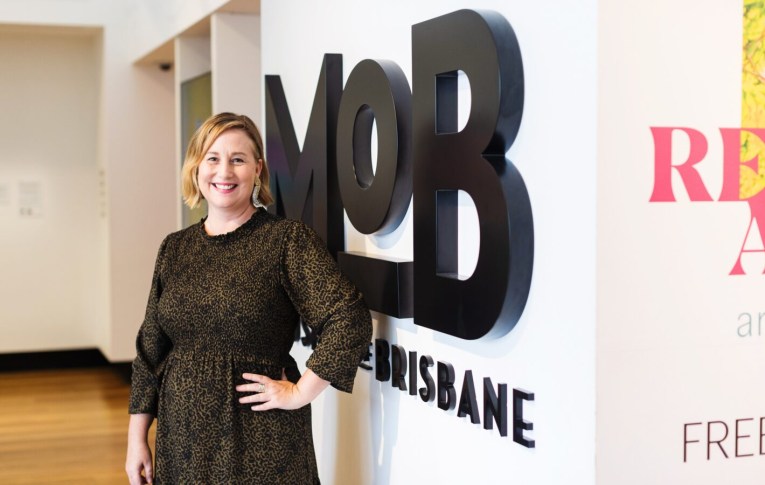 National treasure: Everything old and new again at MOB