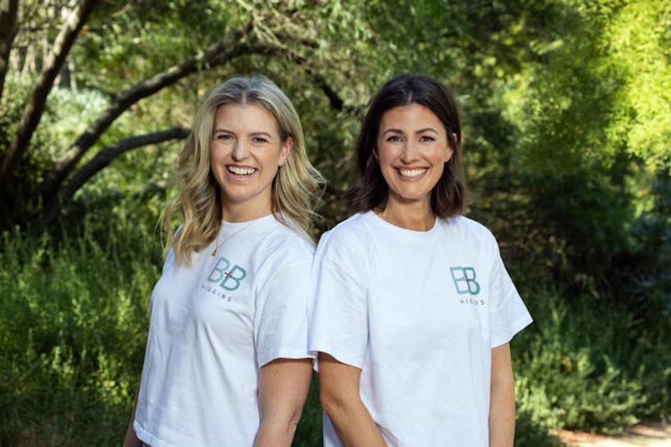 Two prospective candidates for the inner-Melbourne federal seat of Higgins, Lucy Bradlow and Bronwen Bock, have announced that they will run as job-sharing independent candidates. (Image: TheConversation)