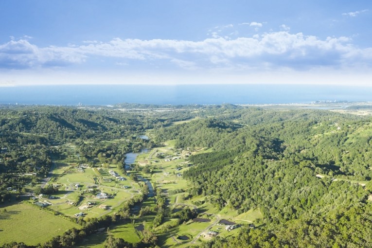 Meet the Currumbin eco-friendly village creating a more sustainable future