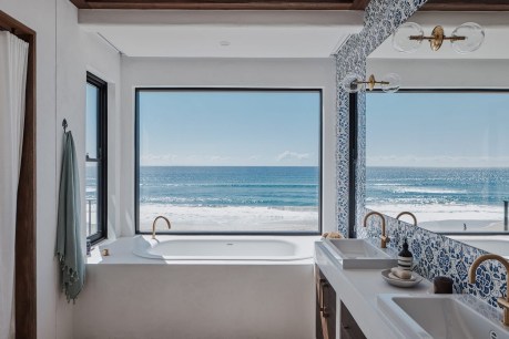 Palm Beach – Oceanfront luxury