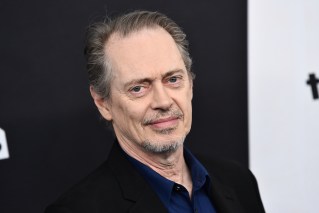 Playing with fire: Sopranos star Steve Buscemi assaulted in New York street