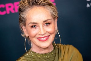 Grandfather’s Basic Instinct that turned Sharon Stone’s childhood into a nightmare