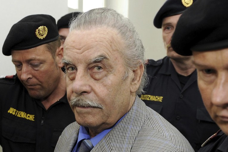 Josef Fritzl, who kept his daughter captive for 24 years, may leave jail cell