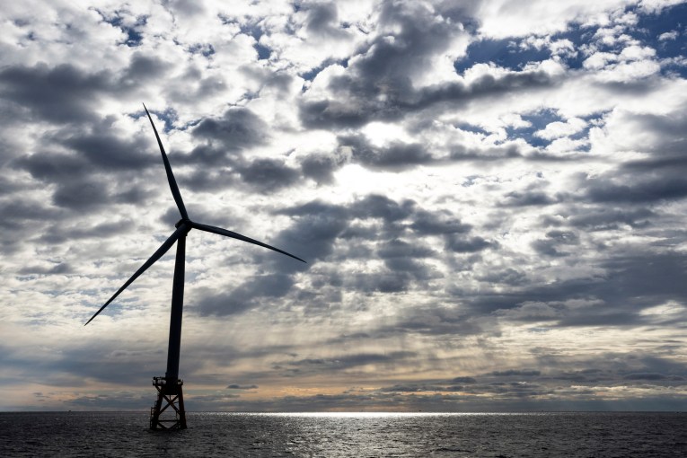 Coming soon to a beach near you: First offshore wind projects get green light