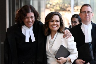Lisa Wilkinson spent $8000 per day on legal team – and now she wants it back