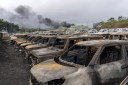 Trouble in paradise: France sends hundreds more police to deal with lawless unrest in New Caledonia