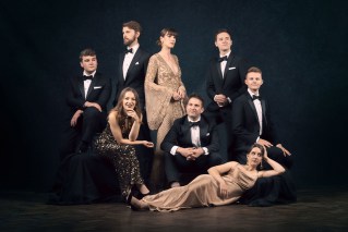 Birds of a feather: Grammy-nominated Brits land in Brisbane to share stage with QSO