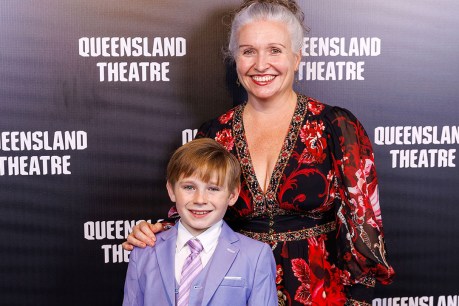 Opening Night of Queensland Theatre’s Medea at Bille Brown Theatre