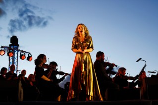 Opera Queensland soars in our great outdoors