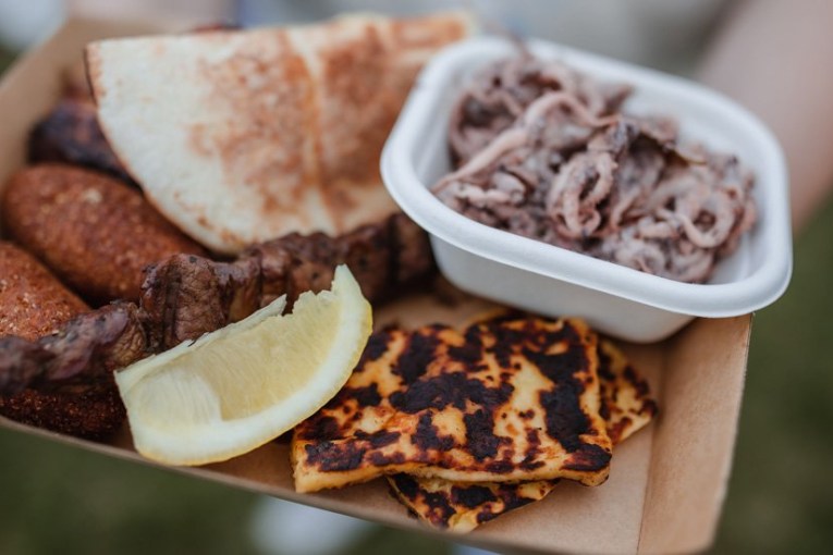 From haloumi to honey puffs – the foodie’s guide to Paniyiri Greek Festival