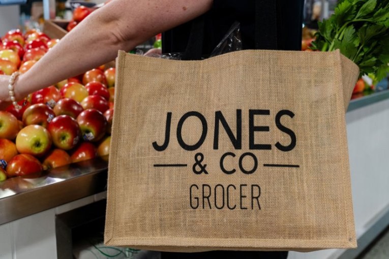 Grab your tote bag and grocery list – Market Day is coming to Jones & Co Grocer, IGA