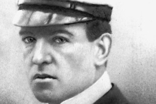 Wreck found: Another chapter written in the life and times of polar explorer Shackleton