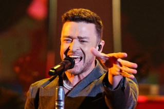 Justin Timberlake arrested on drunk-driving charges
