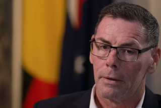 Curious case of Townsville Mayor: Facing the sack by council, now he’s vanished