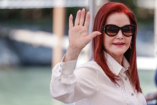 It’s one for the money: Priscilla Presley claims she was ripped off for $1 million