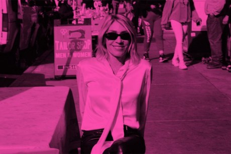 Sonic Youth’s Kim Gordon, Joep Beving and more experimental artists are en route to Brisbane Powerhouse for this year’s Open Frame festival