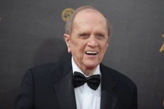 Not your typical comedian – US star Bob Newhart dead at 94