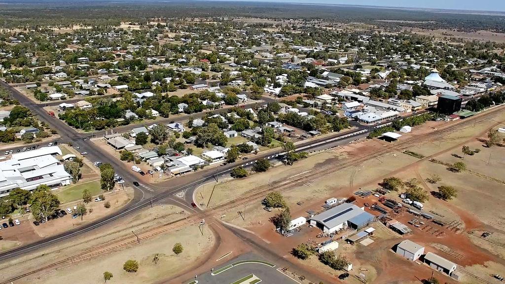 It’s A Lock-out: Queensland Rural Housing Crisis Threatens To Put Hand 