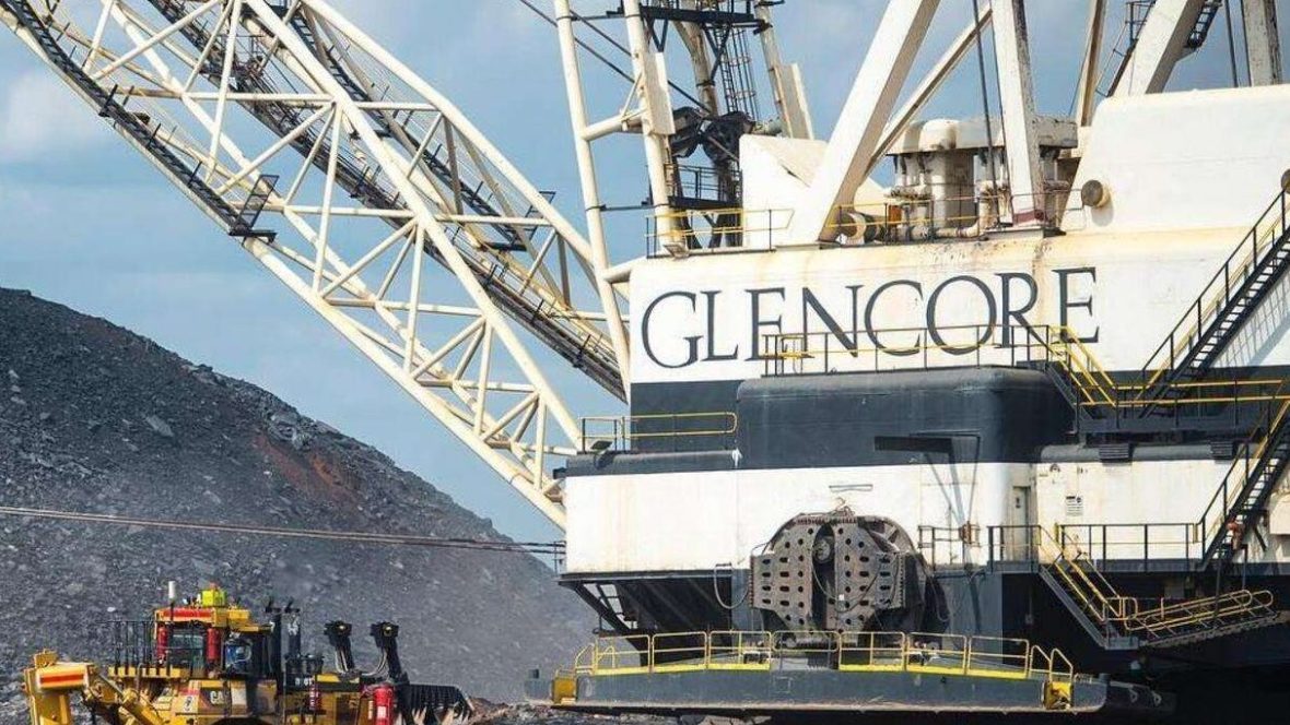 Glencore Seals A Deal That Will Lead To Huge Spinoff Of Aussie Coal ...